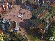 The Settlers: Rise of an Empire  Interview