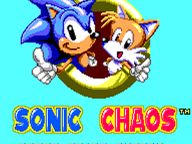 Sonic Retrospective Part VII – Sonic Chaos