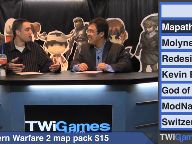 This Week In Games Episode 25 – God of War III edition!