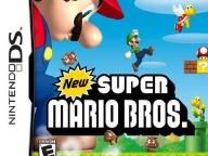 New Super Mario Bros on Sale for $25