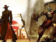 The Top 40 Most Wanted Games of March 2010