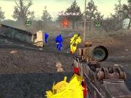 THE VOTE: Why have you stopped playing Modern Warfare 2?