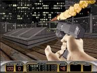 Rosy Retrospective: Duke Nukem 3D