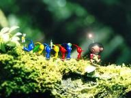 Time Extend: Pikmin