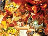 Original-Gamer:  Metal Slug XX Review