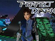 Perfect Dark XBLA Review (Baxy-Z)