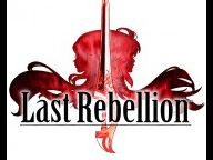 Original-Gamer:  Last Rebellion Review