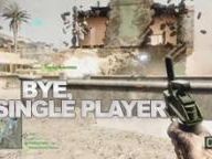 Every Single Game Needs to Have Online Multiplayer