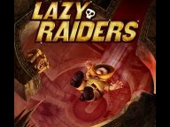 Original-Gamer:  Lazy Raiders Video Review