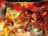 Gamertell Review: Metal Slug XX for PSP