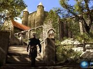 New Screenshots of Hellion: Mystery of the Inquisition