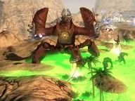 Universe at War: Earth Assault Updated Mod Kit Released
