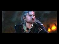 The Witcher 2 Debut Trailer