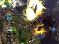 Universe at War: Earth Assault 75% Off on D2D