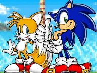 Critical Gamer: Sonic Classic Collection: review