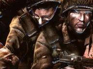 Brothers In Arms: Double Time Coming to Mac