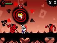Eurogamer: Alice in Wonderland Review