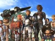 Diehard GameFAN: Final Fantasy: Now and Then (Part 2)