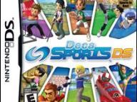 Diehard GameFAN: Deca Sports DS Review (NDS)