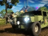 Just Cause 2 – First 10 Minutes of Gameplay