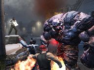 VGC: The Secret World Preview with New Screens and Art