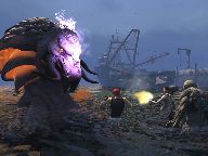 The Secret World Preview