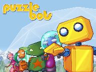 Puzzle Bots Get Release Date