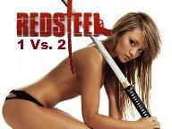 Red Steel vs Red Steel 2 – Which game slices its way to the top?