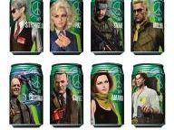Mt. Dew + Peace Walker, Risque iPhone Apps, PSP RPG madness: An American Gamer in Japan