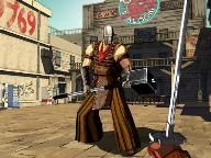Red Steel 2 – Gamervision Review