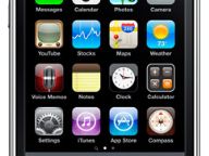 Apple iPhone and iPod touch Capture U.S. Video Game Market Share