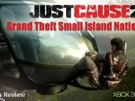 SPOnG’s Just Cause 2 Review