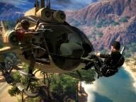 TheSixthAxis: Just Cause 2 Review