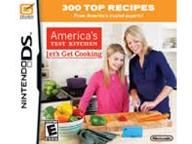 New Cooking Software from Nintendo Has All the Ingredients for Family Fun