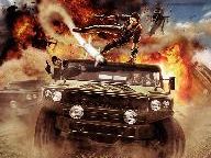 GamesRadar: Just Cause 2 Review