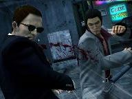 Gaming Age: Yakuza 3 Review
