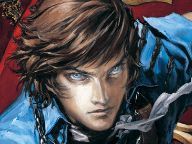 Teletext: Castlevania Rondo Of Blood Review