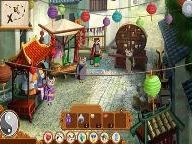 Kung Fu Panda World Starts Sneak Peek