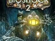 BioShock 2’s Online Multiplayer Is Glitching Its Way Onto My Shelf
