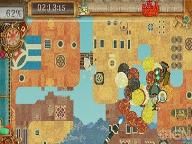 IGN: Patchwork Heroes Review