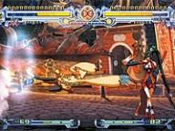 BlazBlue: Calamity Trigger Portable Review at CheatCC
