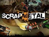 Scrap Metal Review (resumeplay)