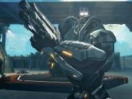 Section 8 Coming To PS3 This Spring; Debut Trailer Released