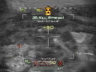 The Top 3 Kill Streaks in MW2 Are…