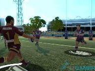 NZGamer: Rugby League 3 Review