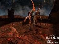IGN: Dante’s Inferno Review