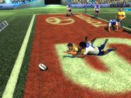 Game Console Rugby League 3 review