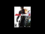 Gametrailers: Just Cause 2 Review