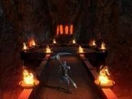 VGC: Dante’s Inferno PSP Review
