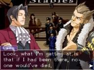 Vooks: Ace Attorney Investigations Review